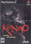 Kengo: Master of Bushido - PlayStation 2
