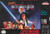 Super Star Wars: Return of the Jedi - SNES