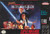 Super Star Wars: Return of the Jedi - SNES