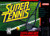 Super Tennis - SNES