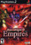 Dynasty Warriors 4 Empires - PlayStation 2