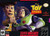 Disney's Toy Story - SNES