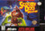 Scooby-Doo Mystery - Snes