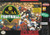 NCAA Football - Snes