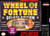 Wheel of Fortune Deluxe! - Snes