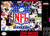 NFL Football - Snes