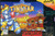 Tin Star - Snes