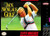 Jack Nicklaus Golf - Snes