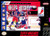 NHLPA Hockey '93 - SNES