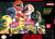 Mighty Morphin Power Rangers - SNES