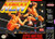 Natsume Championship Wrestling - SNES