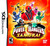 Power Rangers Samurai - DS (Cartridge Only) CO