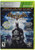 Batman Arkham Asylum Game of The Year Edition 3D - Xbox 360