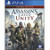  Assassins Creed Unity - PlayStation 4 