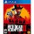  Red Dead Redemption II- PlayStation 4 