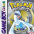 Pokemon Silver - GBC