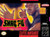 Shaq Fu - Snes