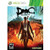  DmC Devil May Cry - Xbox 360