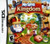 MySims Kingdom - DS (Cartridge Only) CO