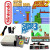 Nintendo NES 1985 Game Console System with Super Mario Bros. 1, 2 & 3 Bundle (Refurbished: Good)