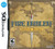 Fire Emblem: Shadow Dragon - DS (Cartridge Only) CO