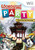Word Jong Party - Wii