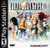 Final Fantasy IX 9 - Ps1