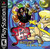 Spin Jam - PS1