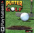 Putter Golf - PS1