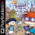 Rugrats in Paris - PS1 Rugrats in Paris - PS1