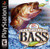 Championship Bass - PS1