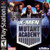 X-men Mutant Academy - PS1