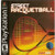 Street Racquetball - PS1