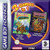 Scooby Doo Double Pack (Cyber Chase / Mystery Mayhem) - GBA