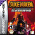 Duke Nukem Advance - GBA