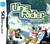 Line Rider 2 Unbound - DS (Cartridge Only) CO