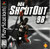 NBA ShootOut 98 - PS1