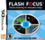 Flash Focus: Vision Training in Minutes a Day - DS