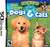 Paws and Claws: Best Friends - Dogs & Cats - DS