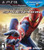 The Amazing Spider Man - PlayStation 3 