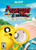 Adventure Time: Finn And Jake Investigations - Nintendo WIIU