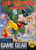 Land of Illusion Starring Mickey Mouse - Game Gear CO Cartridge Only