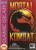 Mortal Kombat - Game Gear CO Cartridge Only