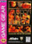 WWF Raw - Game Gear CO Cartridge Only