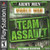 Army Men World War Team Assault - PS1