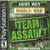 Army Men World War Team Assault - PS1