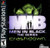 Men in Black the Series Crashdown - PS1