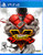 Street Fighter V- PlayStation 4