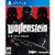  Wolfenstein The New Order- PlayStation 4