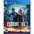  Resident Evil 2- PlayStation 4